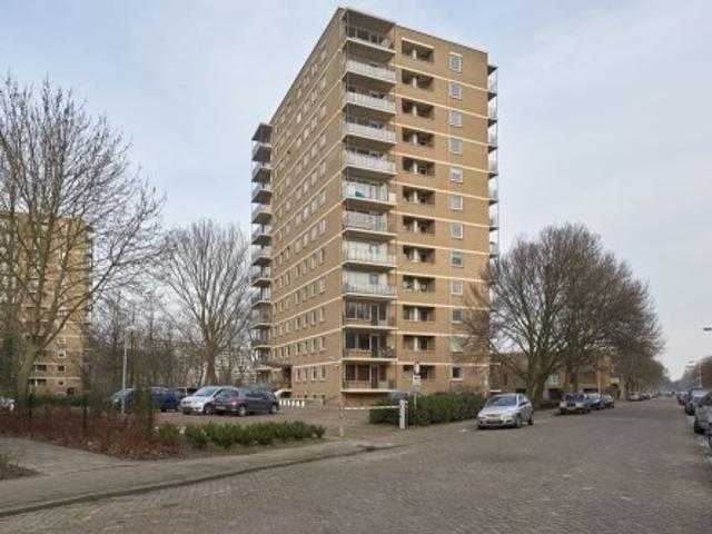 Appartement te huur in Mariahoeve, Zuid Holland