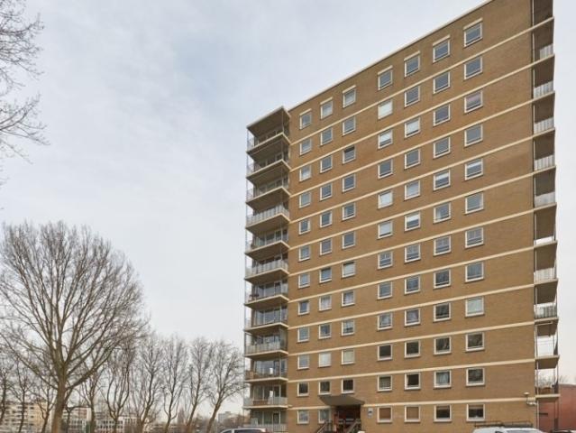 Appartement te huur in Mariahoeve, Zuid Holland