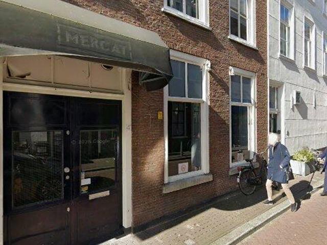 Appartement te huur in Den Haag, Museumkwartier