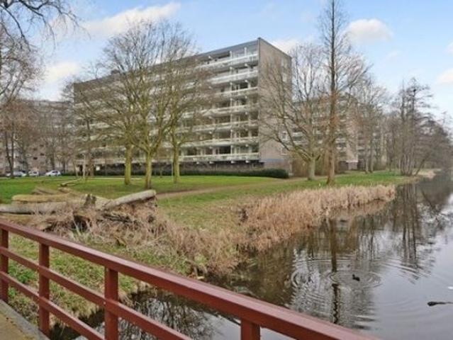 Appartement te huur in Marlot, Zuid Holland