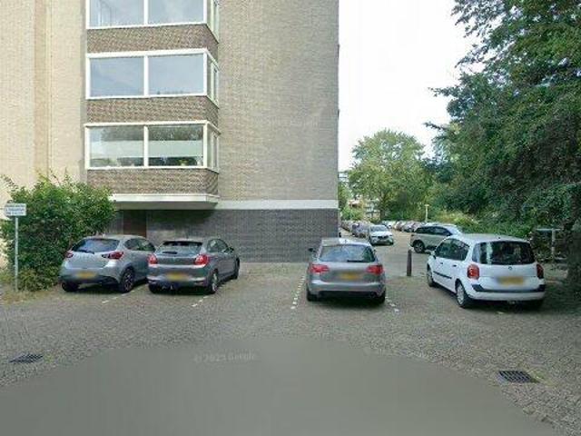 Appartement te huur in Loosduinen, Den Haag
