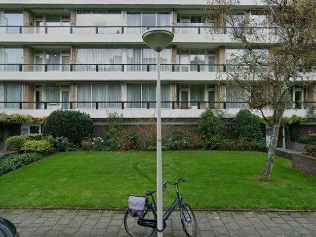 Appartement te huur in Duinzigt, Zuid Holland