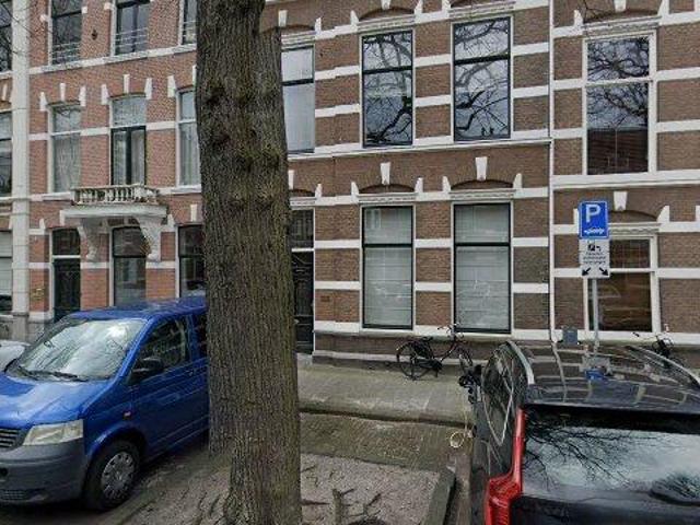Appartement te huur in Benoordenhout, Zuid Holland