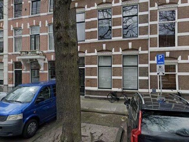 Appartement te huur in Benoordenhout, Zuid Holland