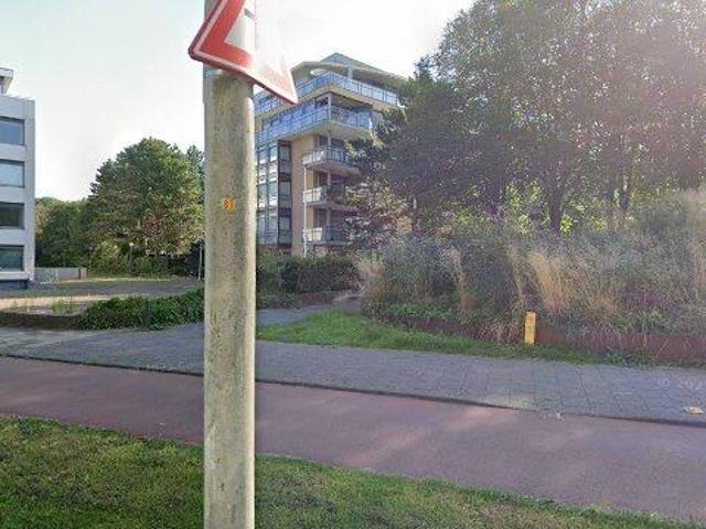 Appartement te huur in Scheveningen, Zuid Holland