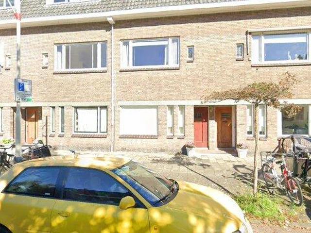 Appartement te huur in Benoordenhout, Den Haag