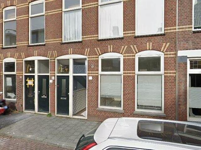Appartement te huur in Bezuidenhout, Zuid Holland