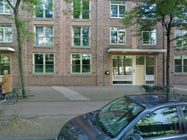 Appartement te huur in Bezuidenhout, Zuid Holland