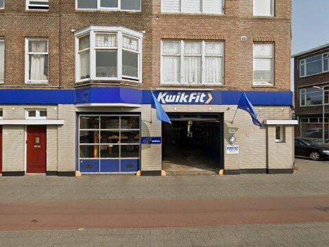 Appartement te huur in Bezuidenhout, Den Haag