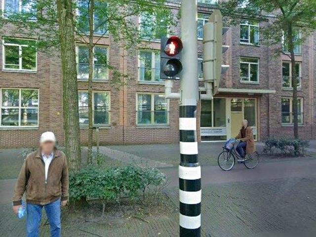 Appartement te huur in Bezuidenhout, Zuid Holland