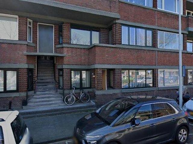 Appartement te huur in Bezuidenhout, Zuid Holland