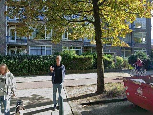 Appartement te huur in Bezuidenhout, Zuid Holland