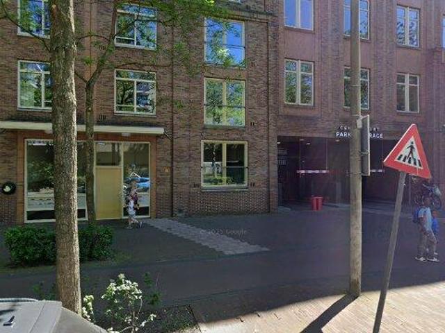 Appartement te huur in Bezuidenhout, Zuid Holland