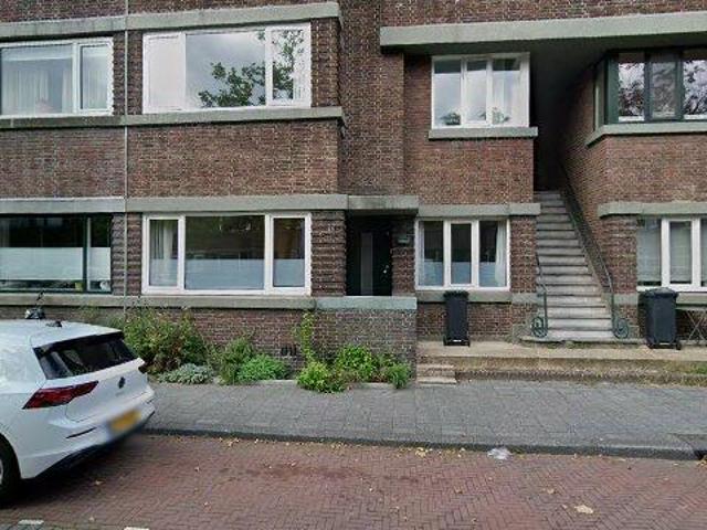 Appartement te huur in Bezuidenhout, Zuid Holland