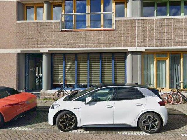 Appartement te huur in Binckhorst, Laak