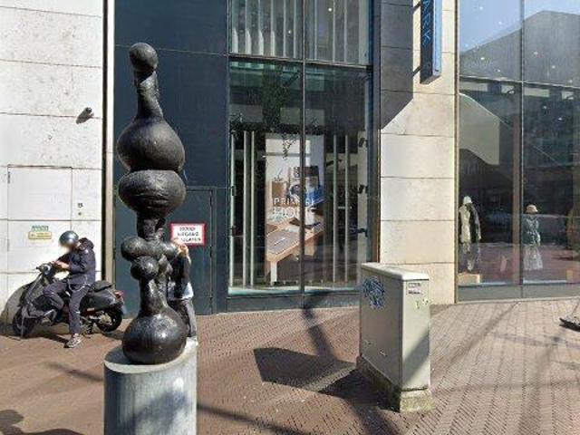 Appartement te huur in Museumkwartier, Den Haag