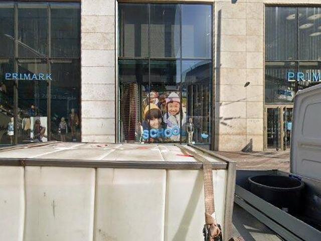 Appartement te huur in Museumkwartier, Den Haag