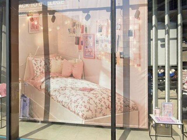 Appartement te huur in Museumkwartier, Den Haag