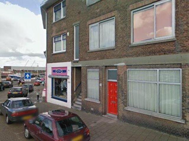 Appartement te huur in Scheveningen, Zuid Holland