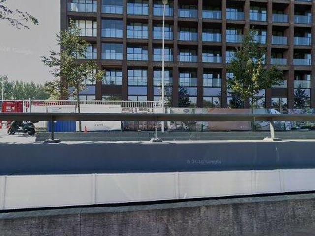 Appartement te huur in Binckhorst, Laak