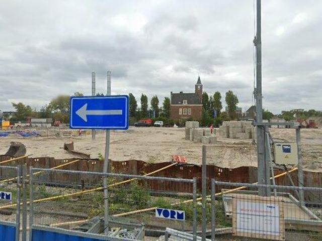 Appartement te huur in Binckhorst, Laak