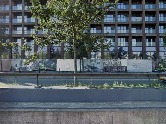 Appartement te huur in Binckhorst, Laak