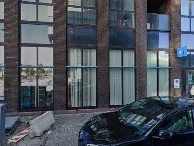 Appartement te huur in Binckhorst, Laak