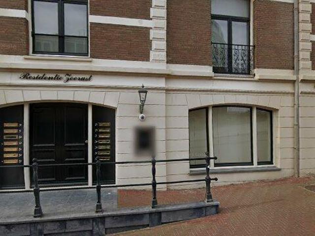 Appartement te huur in Scheveningen, Zuid Holland