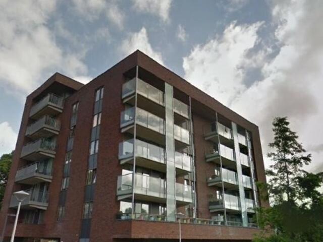 Appartement te huur in Moerwijk, Zuid Holland