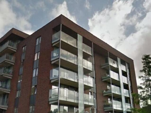 Appartement te huur in Moerwijk, Zuid Holland