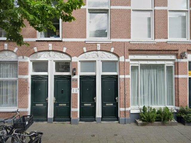 Appartement te huur in Regentessekwartier, Zuid Holland