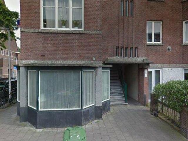 Appartement te huur in Bloemenbuurt, Zuid Holland