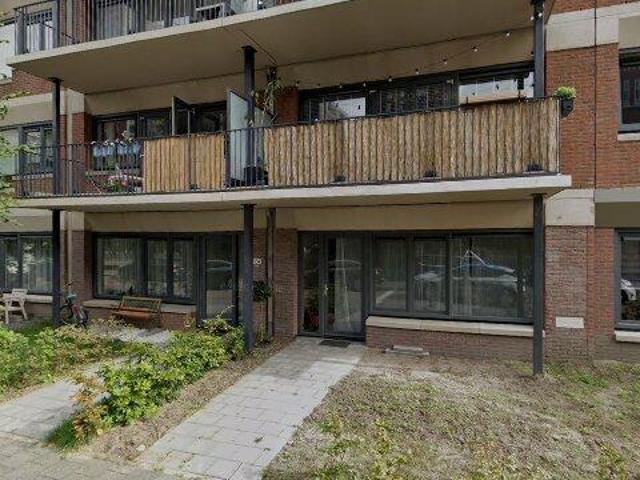 Appartement te huur in Bezuidenhout, Zuid Holland