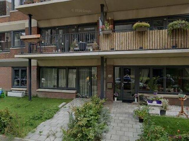 Appartement te huur in Bezuidenhout, Zuid Holland