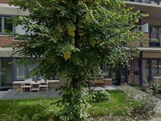 Appartement te huur in Bezuidenhout, Zuid Holland