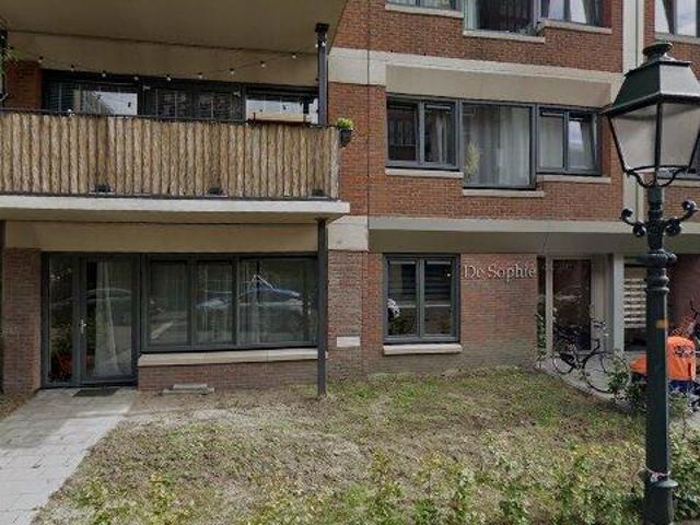 Appartement te huur in Bezuidenhout, Den Haag