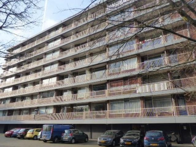 Appartement te huur in Mariahoeve, Zuid Holland