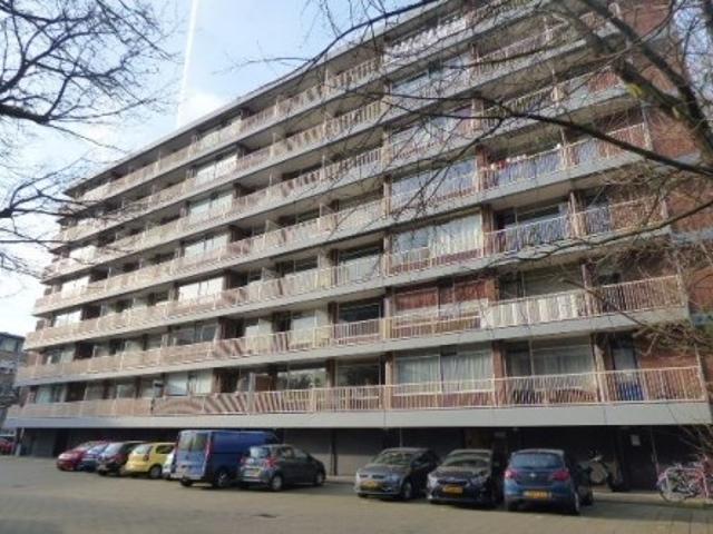 Appartement te huur in Mariahoeve, Zuid Holland