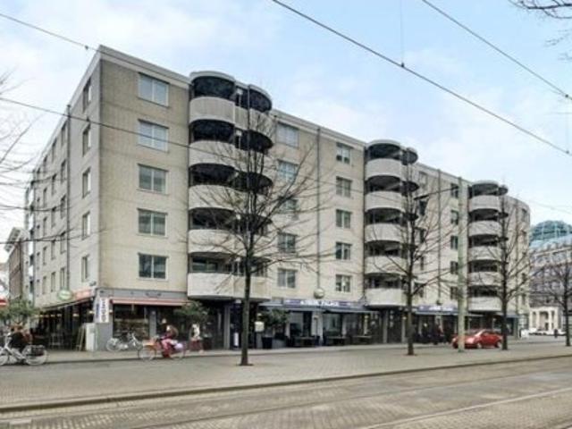 Appartement te huur in Museumkwartier, Zuid Holland