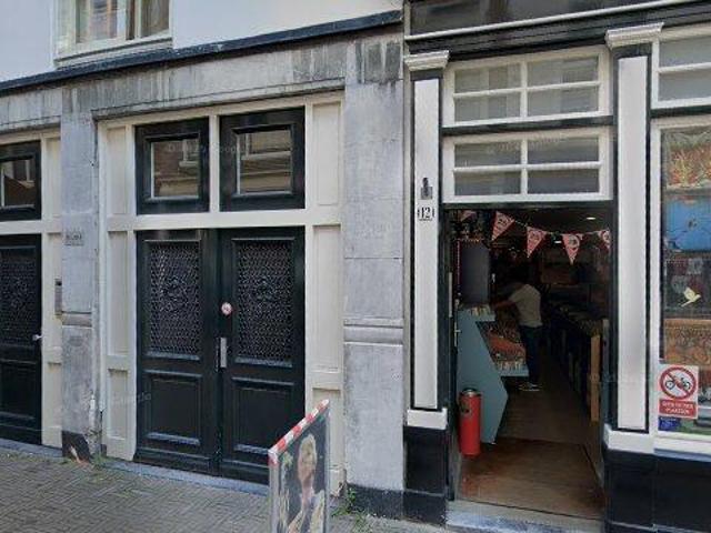 Appartement te huur in Museumkwartier, Zuid Holland