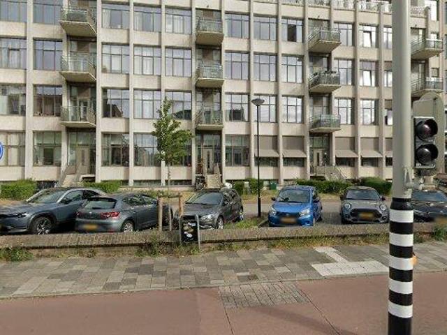Appartement te huur in Scheveningen, Zuid Holland