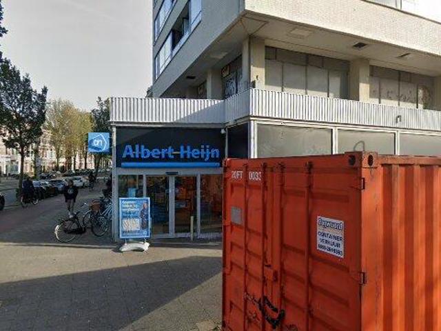 Appartement te huur in Bloemenbuurt, Den Haag
