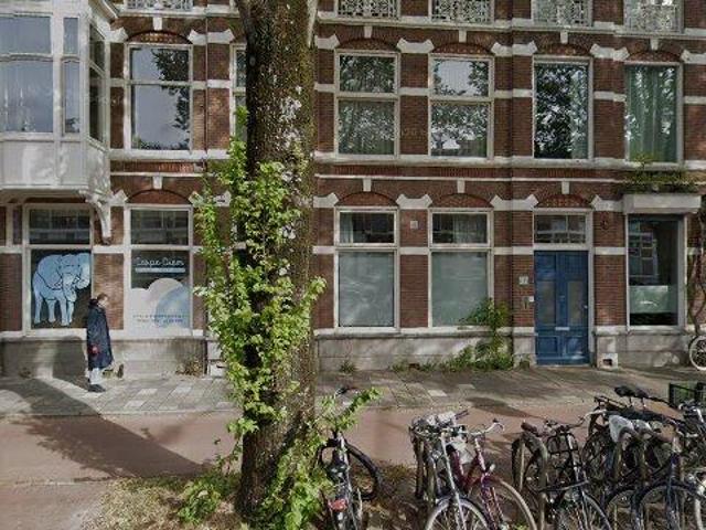 Appartement te huur in Scheveningen, Zuid Holland