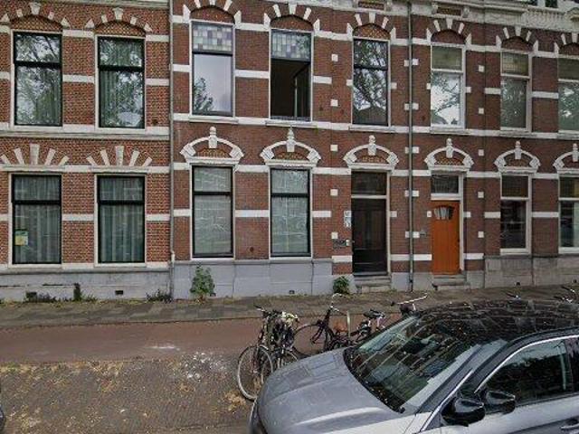 Appartement te huur in Scheveningen, Zuid Holland