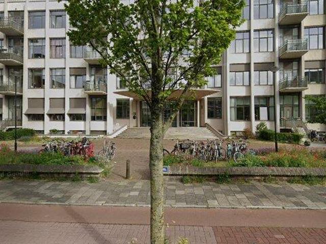 Appartement te huur in Bloemenbuurt, Zuid Holland
