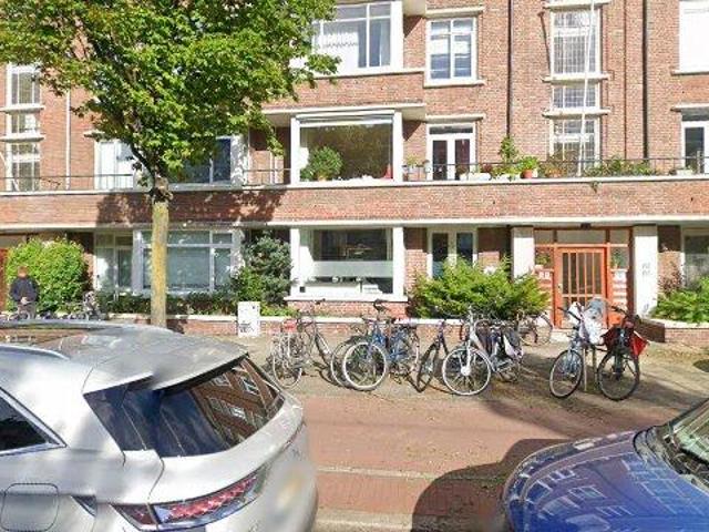 Appartement te huur in Bloemenbuurt, Zuid Holland