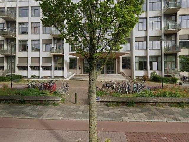 Appartement te huur in Zorgvliet, Den Haag
