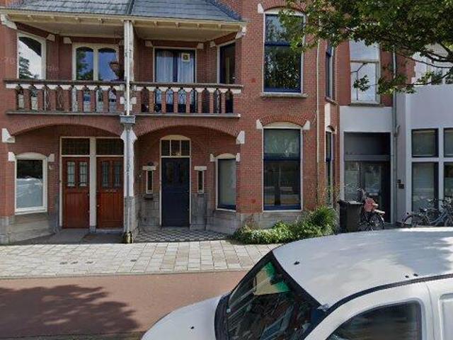 Appartement te huur in Bloemenbuurt, Zuid Holland