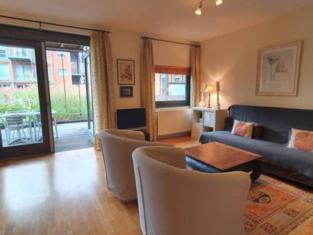Appartement te huur in Bloemenbuurt, Zuid Holland