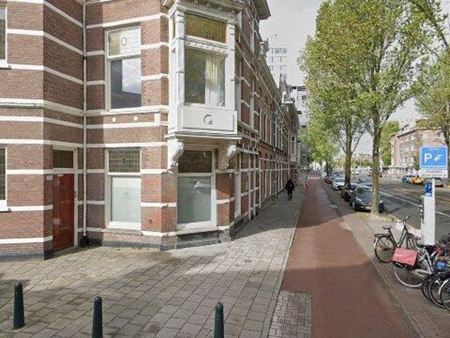 Appartement te huur in Regentessekwartier, Zuid Holland